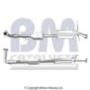 BM CATALYSTS BM80428H Catalytic Converter